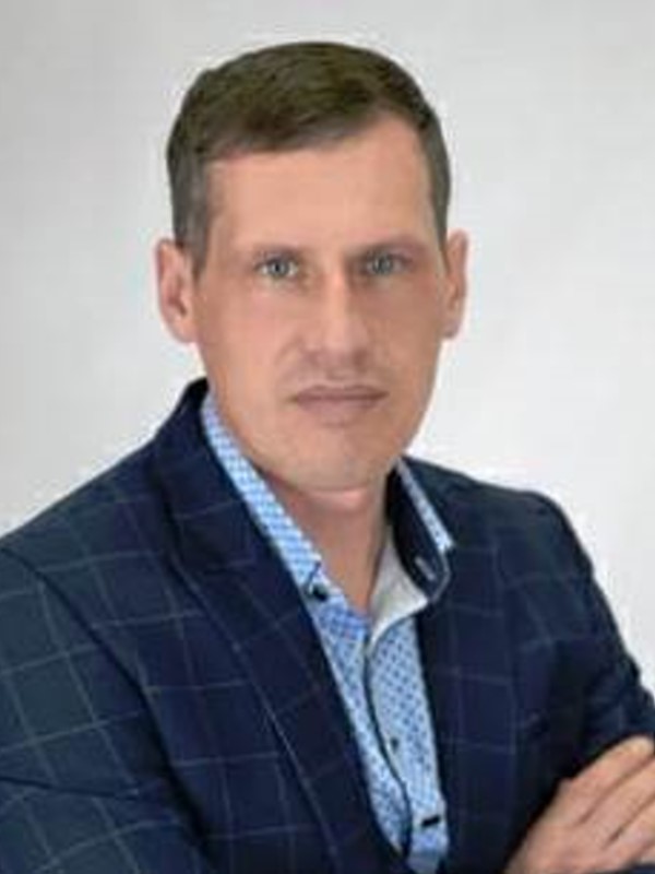 Сажин Владимир Анатольевич.