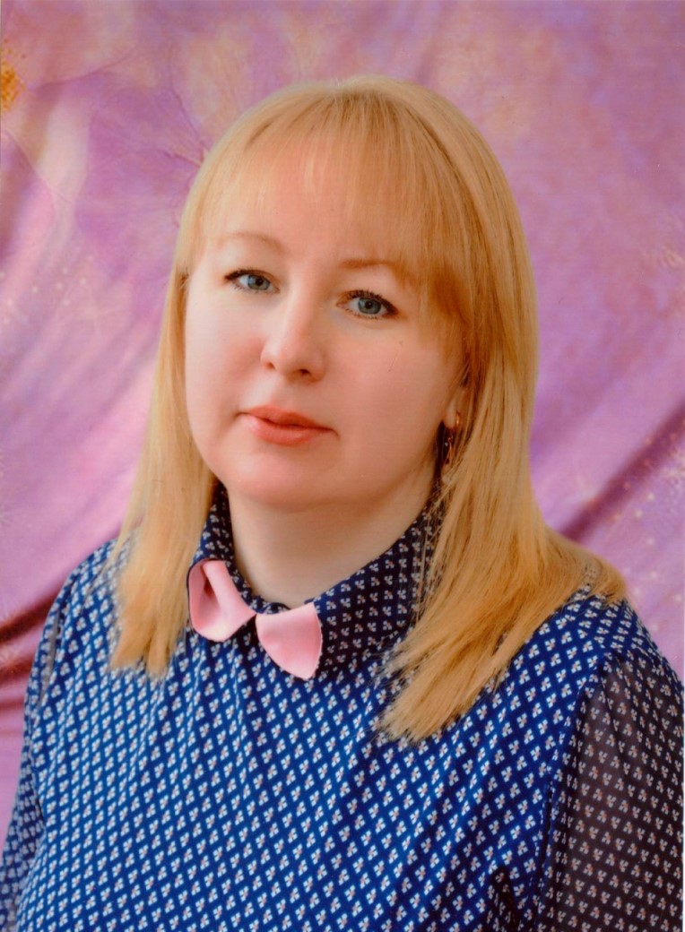 Вагнер Татьяна Александровна.